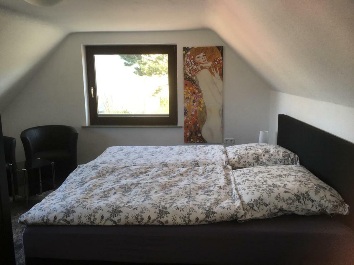 Apartamento Ferien Mal Anders Wilhelmshaven Exterior foto