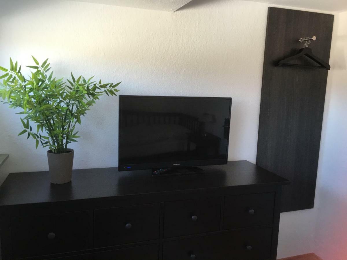 Apartamento Ferien Mal Anders Wilhelmshaven Exterior foto